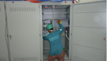 Home dm electrical 1