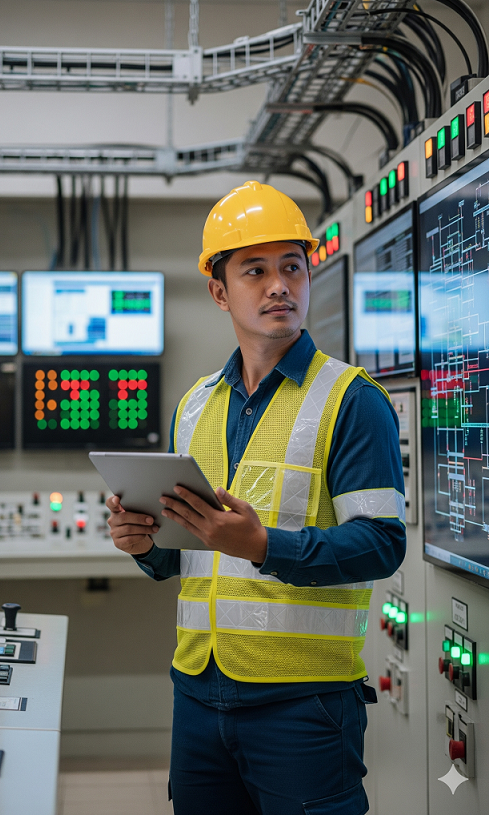 electrical enginner