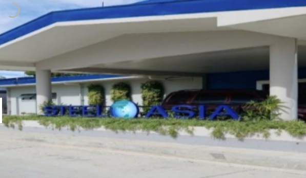 Home steelasia
